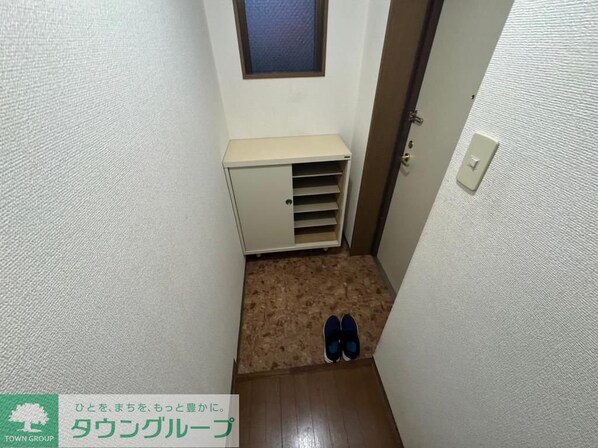 ビューシティー2000の物件内観写真